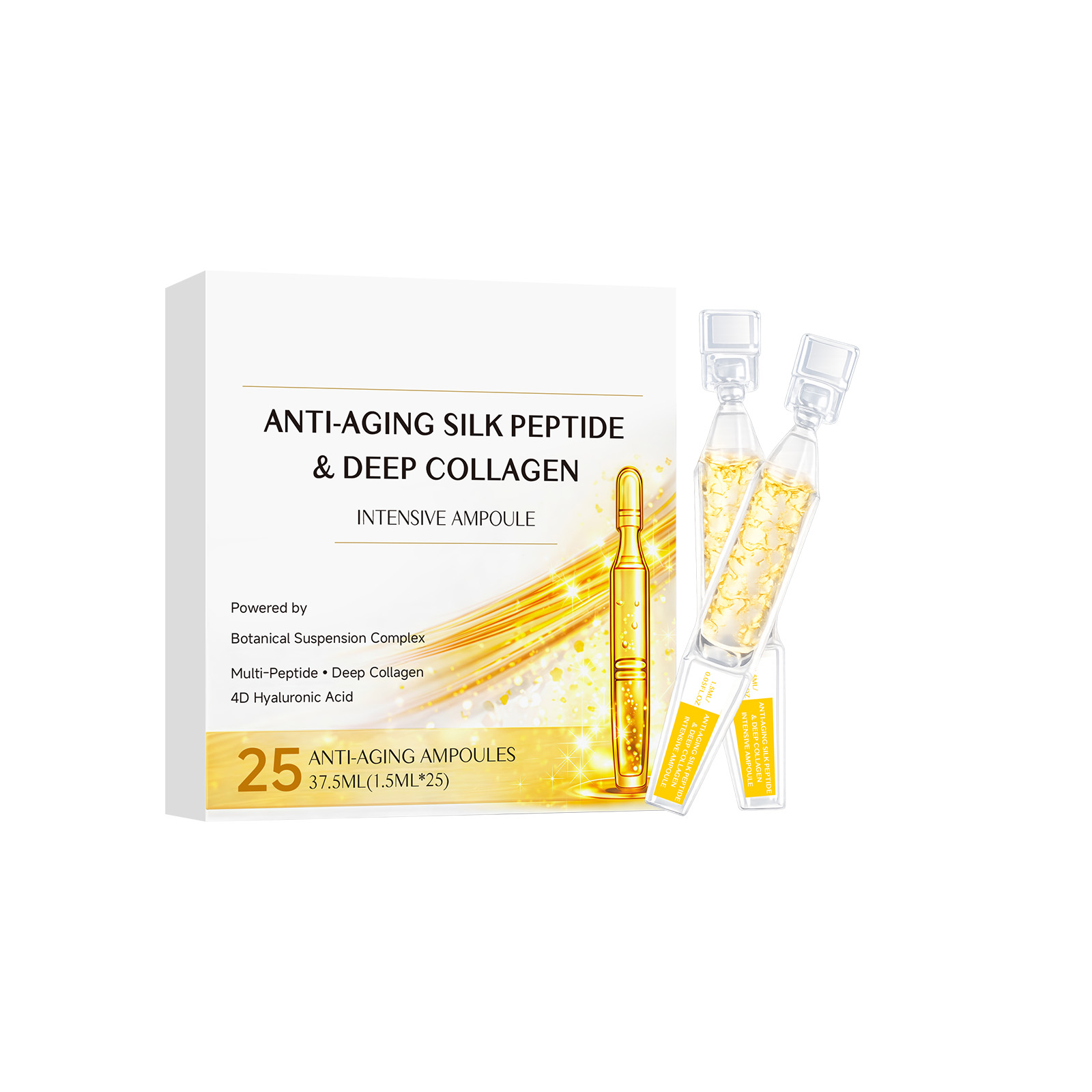 Facial Care Essence Liquid Moisturizing Hydrating Soft Skin Light Texture Mild Daily Face Treatment