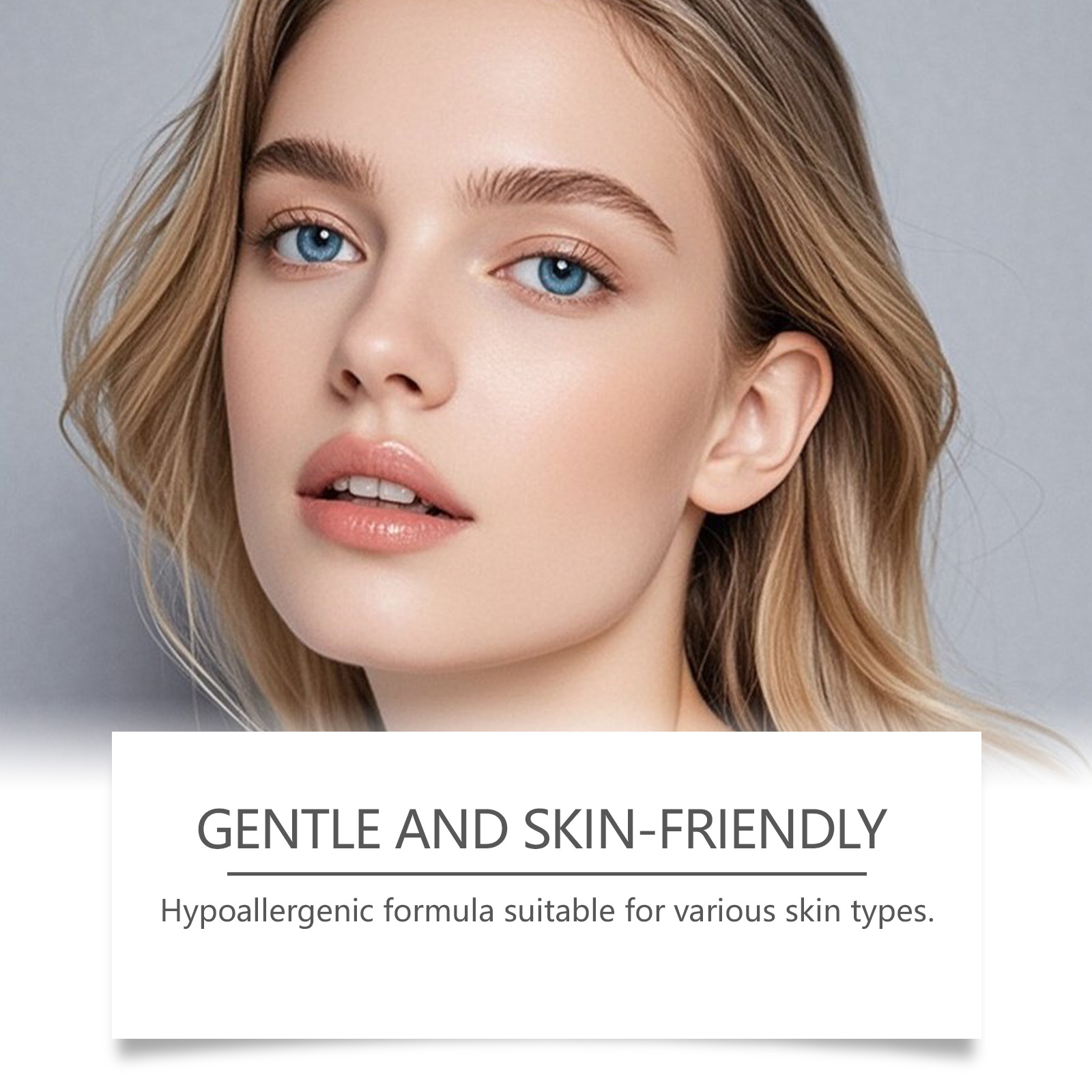 Facial Essence Liquid Refreshing Moisturizing Hydrating Delicate Smooth Soft Brightening Glowing Nourish Skin Face Care
