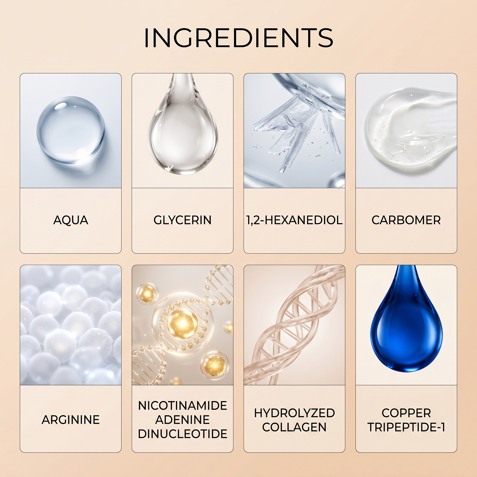Skin Care Essence Mild Nourishing Hydrating Light Watery Delicate Facial Skin Daily Beauty Care Liquid