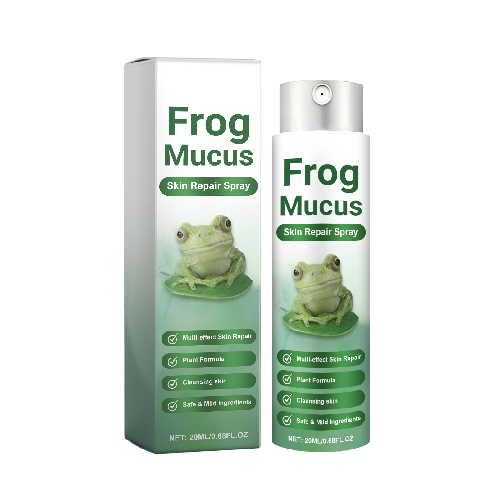 Skin Care Mist Clean Refreshing Comfortable Moisturizing Portable Acne Closed Comedo Skin Care Treatment