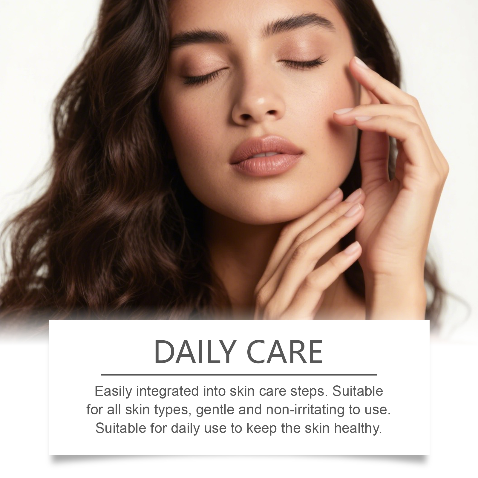 Skin Care Mist Clean Refreshing Comfortable Moisturizing Portable Acne Closed Comedo Skin Care Treatment