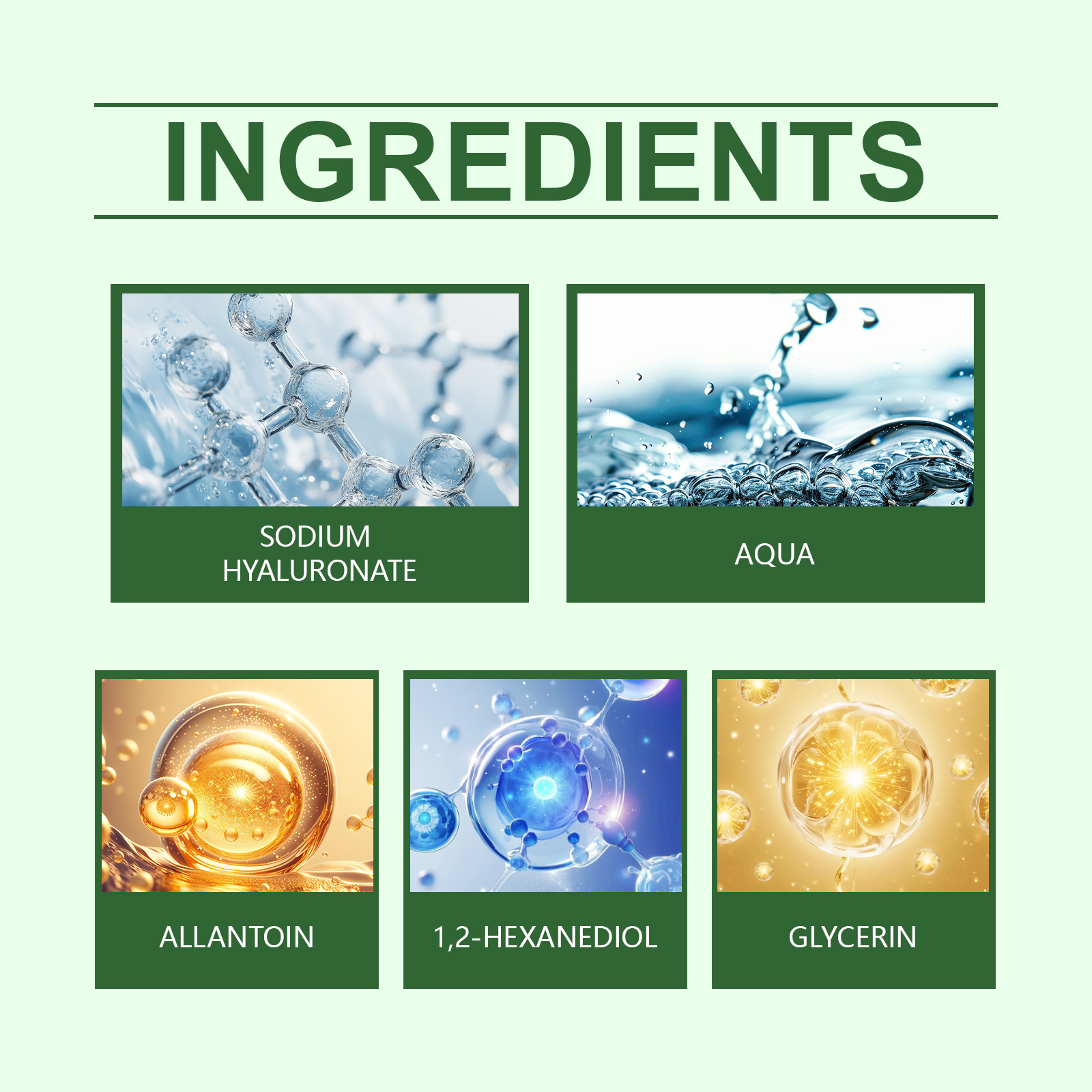 Skin Care Mist Clean Refreshing Comfortable Moisturizing Portable Acne Closed Comedo Skin Care Treatment