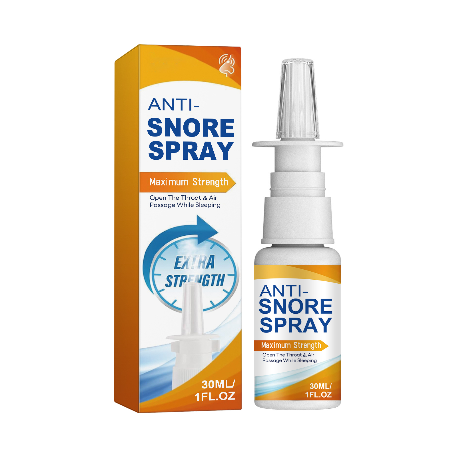 Body Care Spray Daily Mild Care Cleansing Comfort Nose Night Calming Body Treatment Mist