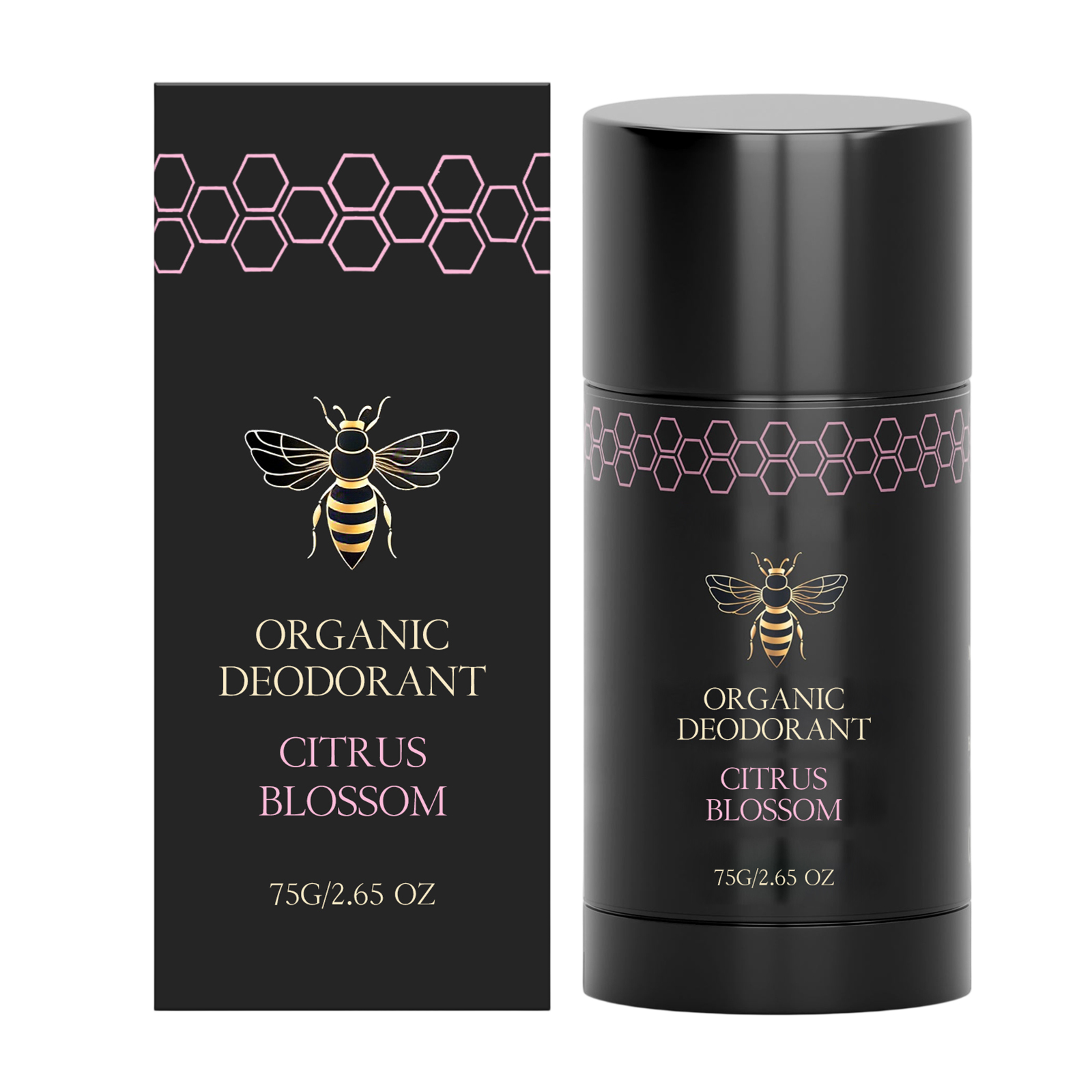 Body Care Stick Daily Clean Refreshing Comfortable Natural Elegant Fresh Long Lasting Fragrance Underarm Remove Body Odor