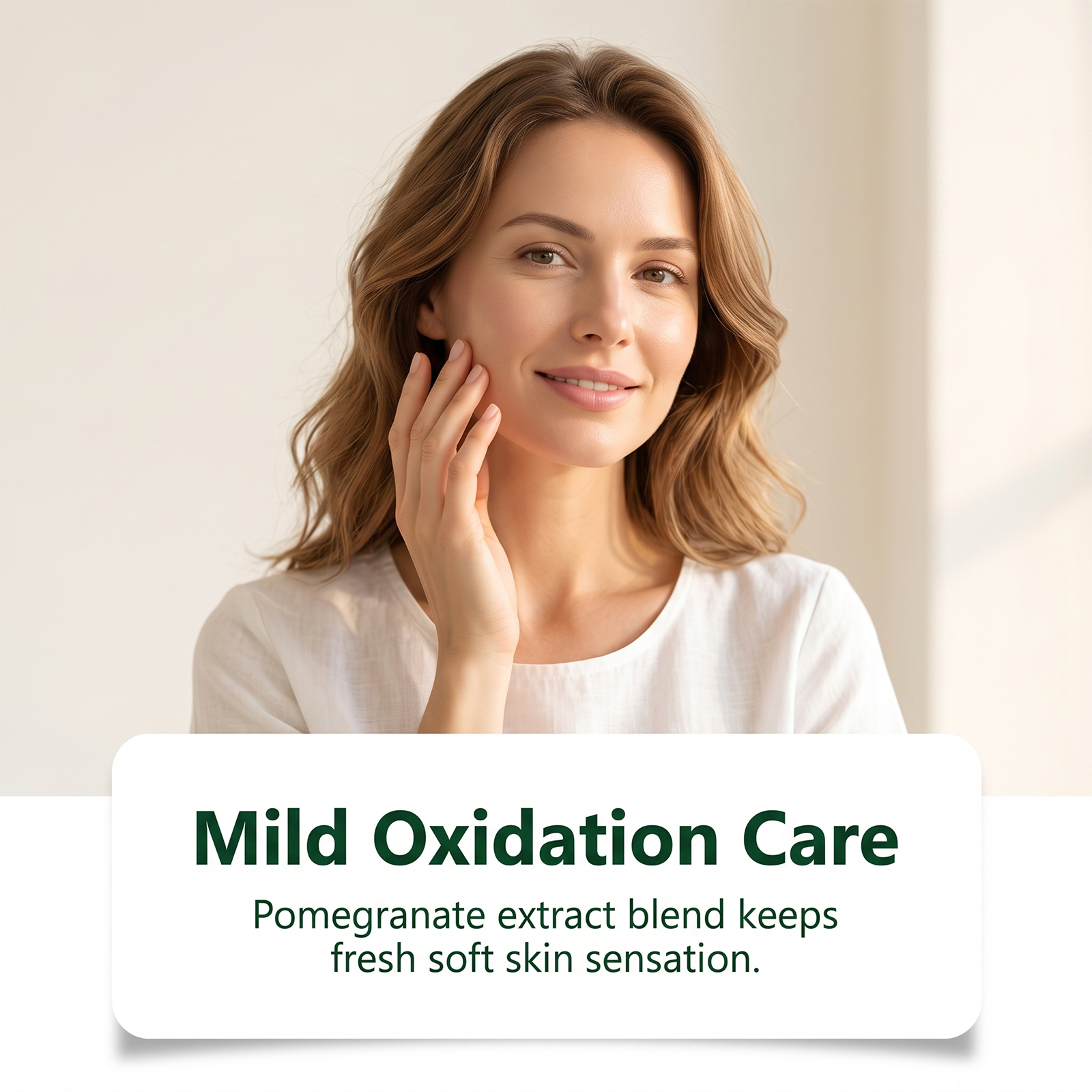 Body Care Patch Shows Body Lines Light Breathable Gentle Massage Care Fits Skin Daily Convenient