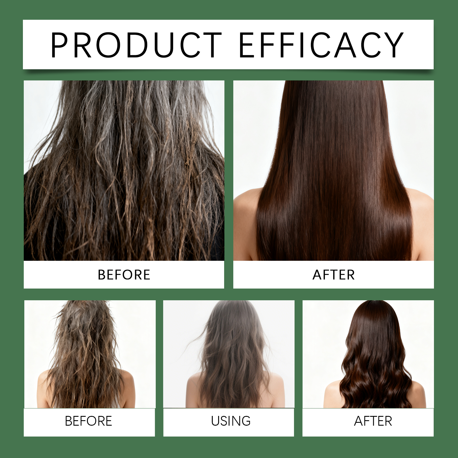 Rosemary Shampoo Moisturizing Cleansing Scalp Hair Refreshing Soft Herbal Extract Light Floating Hair Care Product