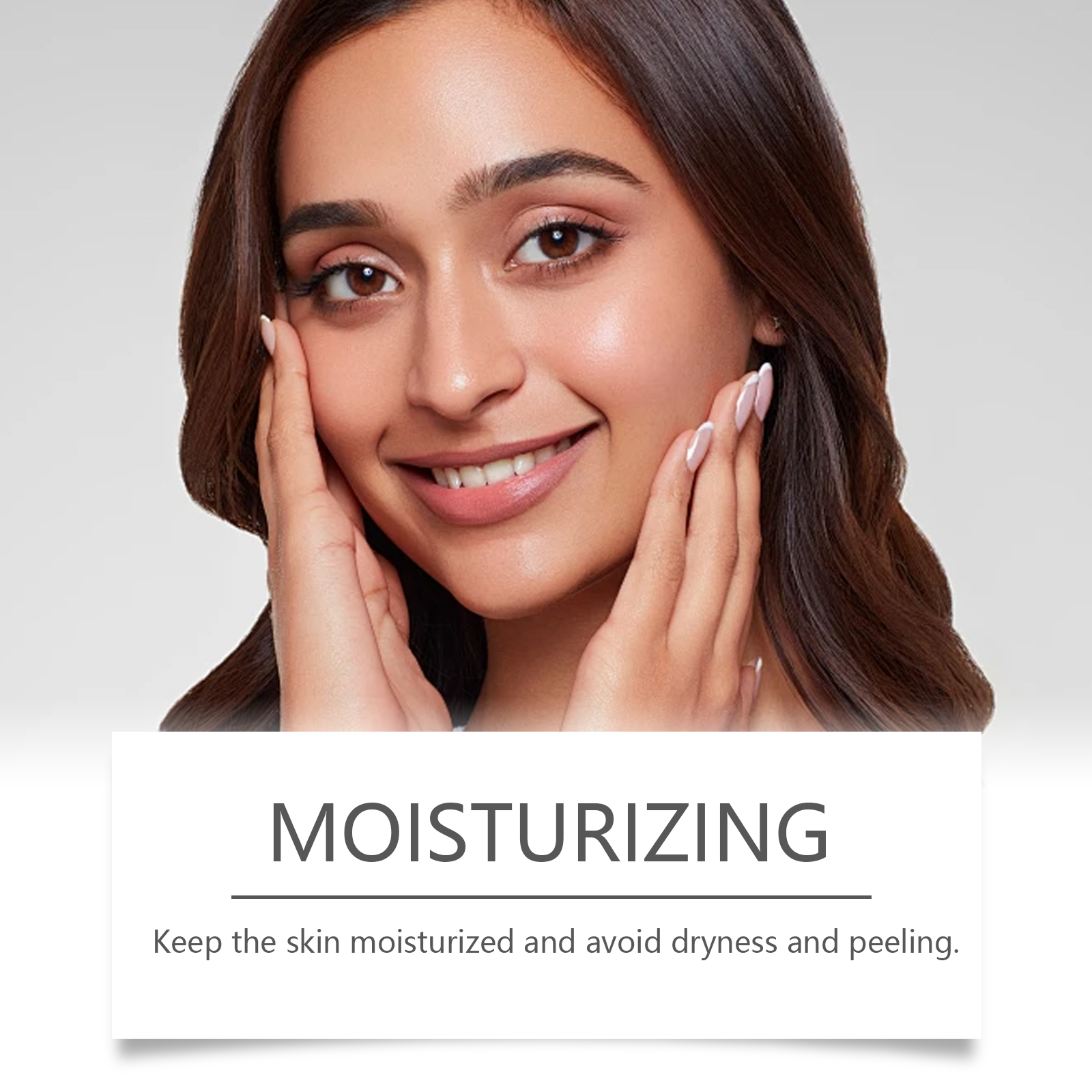 Moisturizing Concealer Cushion Maintains Long Wear Covers Skin Blemishes Creates Natural Bare Skin Makeup Look