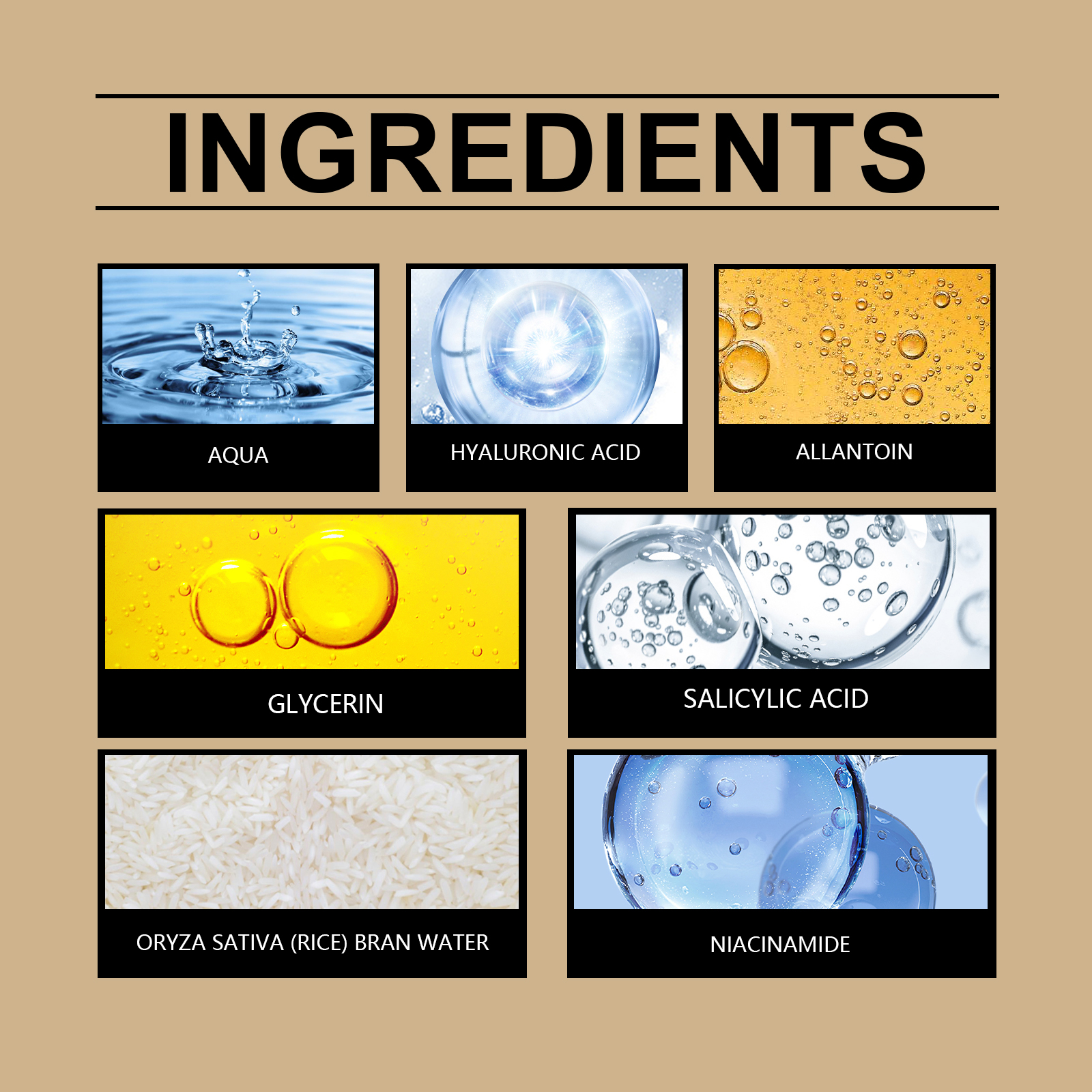 Rice Moisturizing Exfoliating Liquid Nourishes Hydrates Gently Exfoliates Protects Tender Skin Moisturizing Lotion