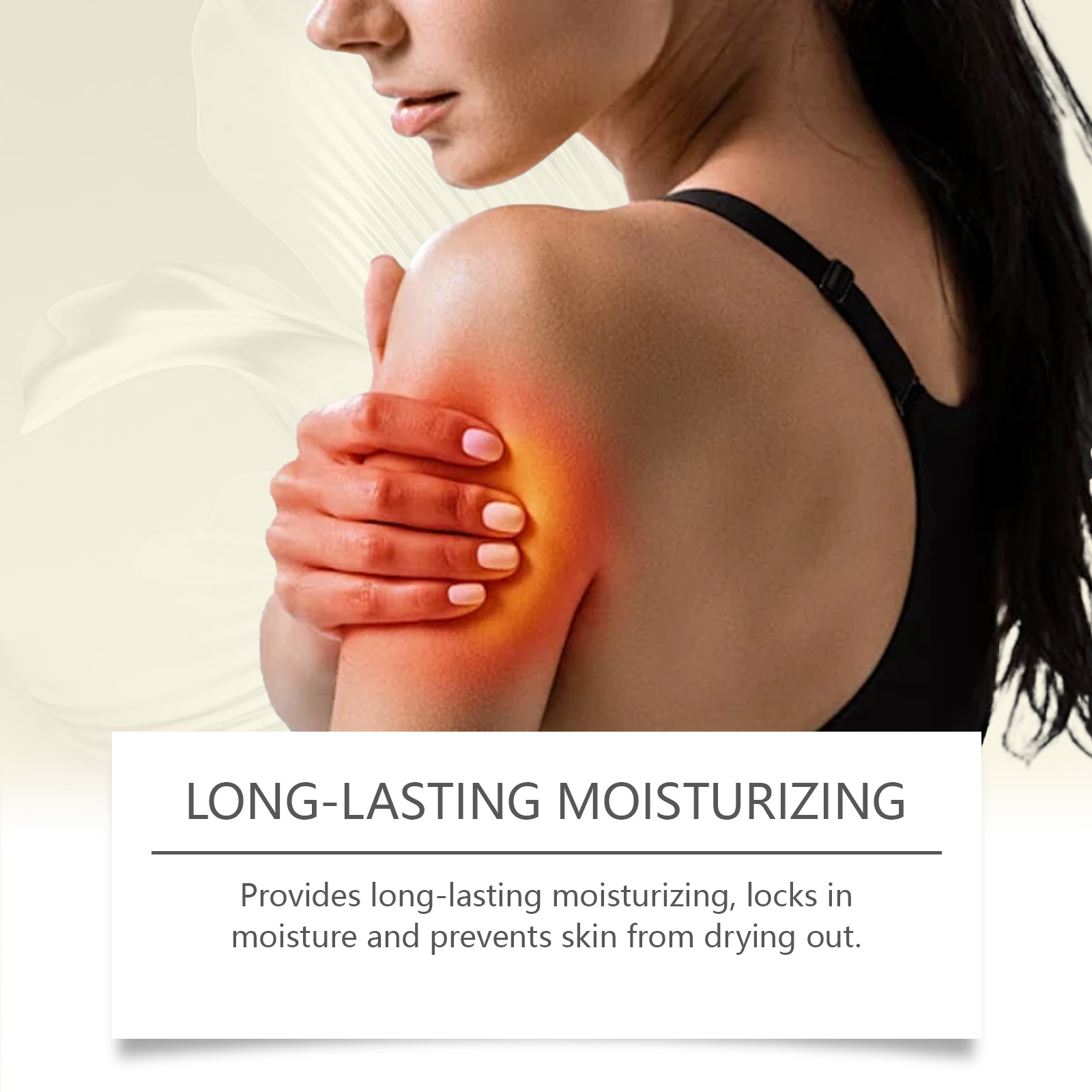 Bee Venom Joint Care Cream Shoulder Neck Waist Cervical Joint Massage Body Maintenance Skin Cream