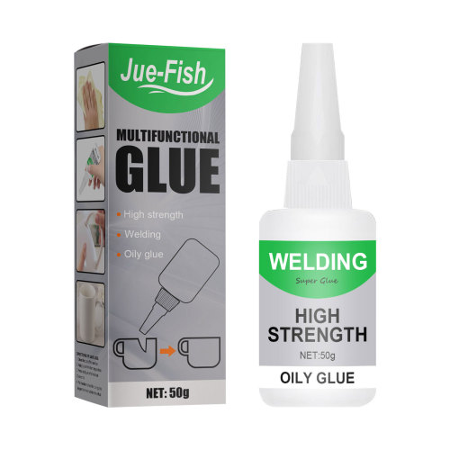 Multi Purpose Ceramic Waterproof Clear Glue Fast Drying For Glass Wood Metal Tile General Repair 30g