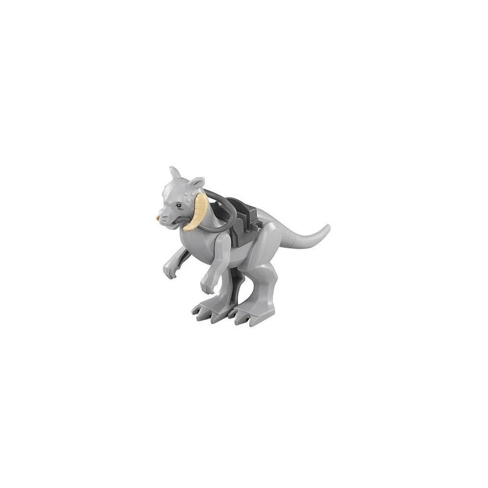 (Taun Taun & Free Gift Mini Figure) Star Wars Mini Figures Fits Lego Compatible