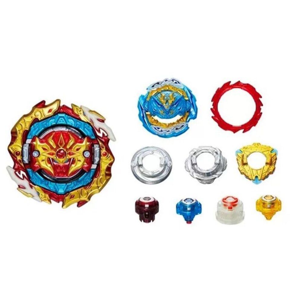 Beyblade Burst DB B-188 Astral Spriggan Battle Tops Remodeling Set