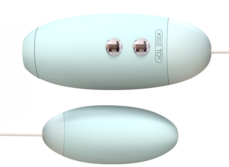 Egg Vibrator G-Spot Vibrator Clitoral Stimulator Clit Suckers Bullet Dildo 10 Frequency Vibration Massager Sex Toy for Women