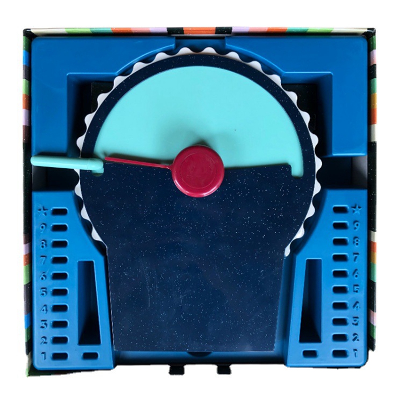 Wavelength Board Game