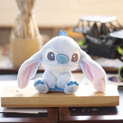 Stitch Plush Dolls Cute Plushies Dolls Toy Childrens Doll Soft Cute Stuffed Doll Game Figurine Plush