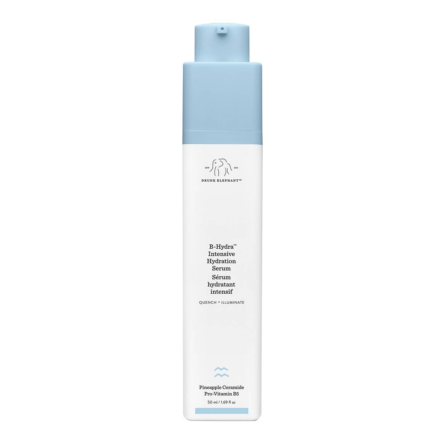 DRUNK ELEPHANT B-Hydra Intensive Hydration Serum B-HYDRA HYDRA SERUM 50ML