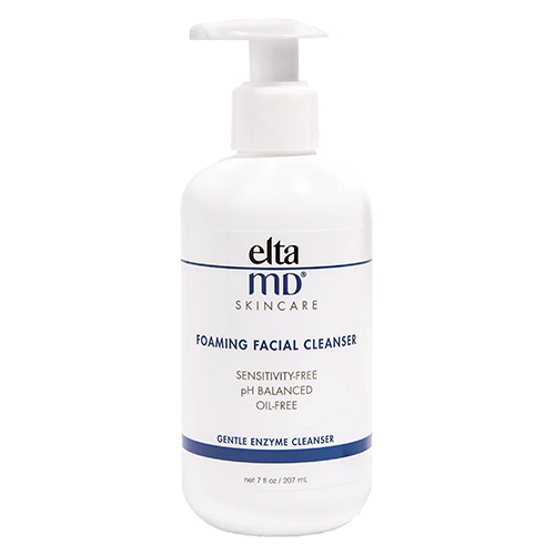 EltaMD Foaming Facial Cleanser 207 ml for all skin types