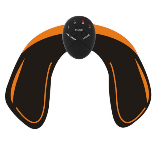 Hip Trainer Buttocks lifter Butt Training Booster Muscle Stimulation Body Shaper