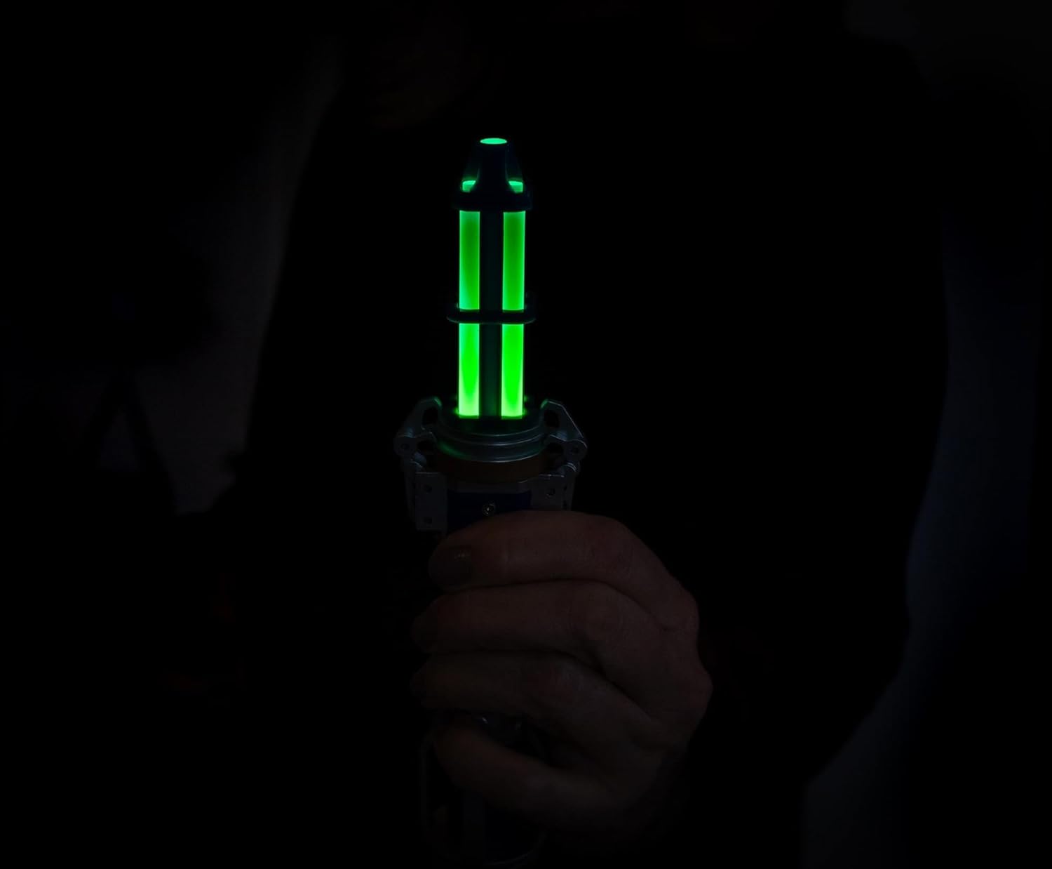Doctor Who 12th Doctor Electronic Sonic Screwdriver Prop | Toynk Exclusive, Blue