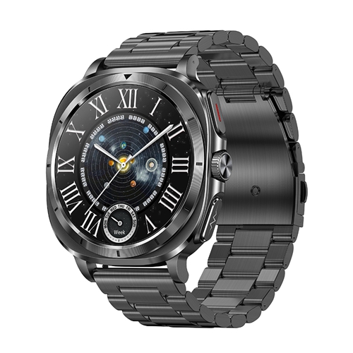 Smart Watch ECG PPG Blood Sugar Health Monitoring Bluetooth Call Outdoor Sports Fitness Tracker Women Men Smartwatch for Samsung IOS
