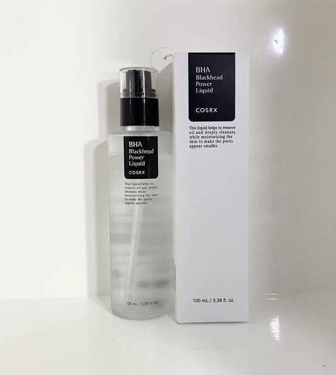 COSRX BHA Blackhead Power Liquid 100ml