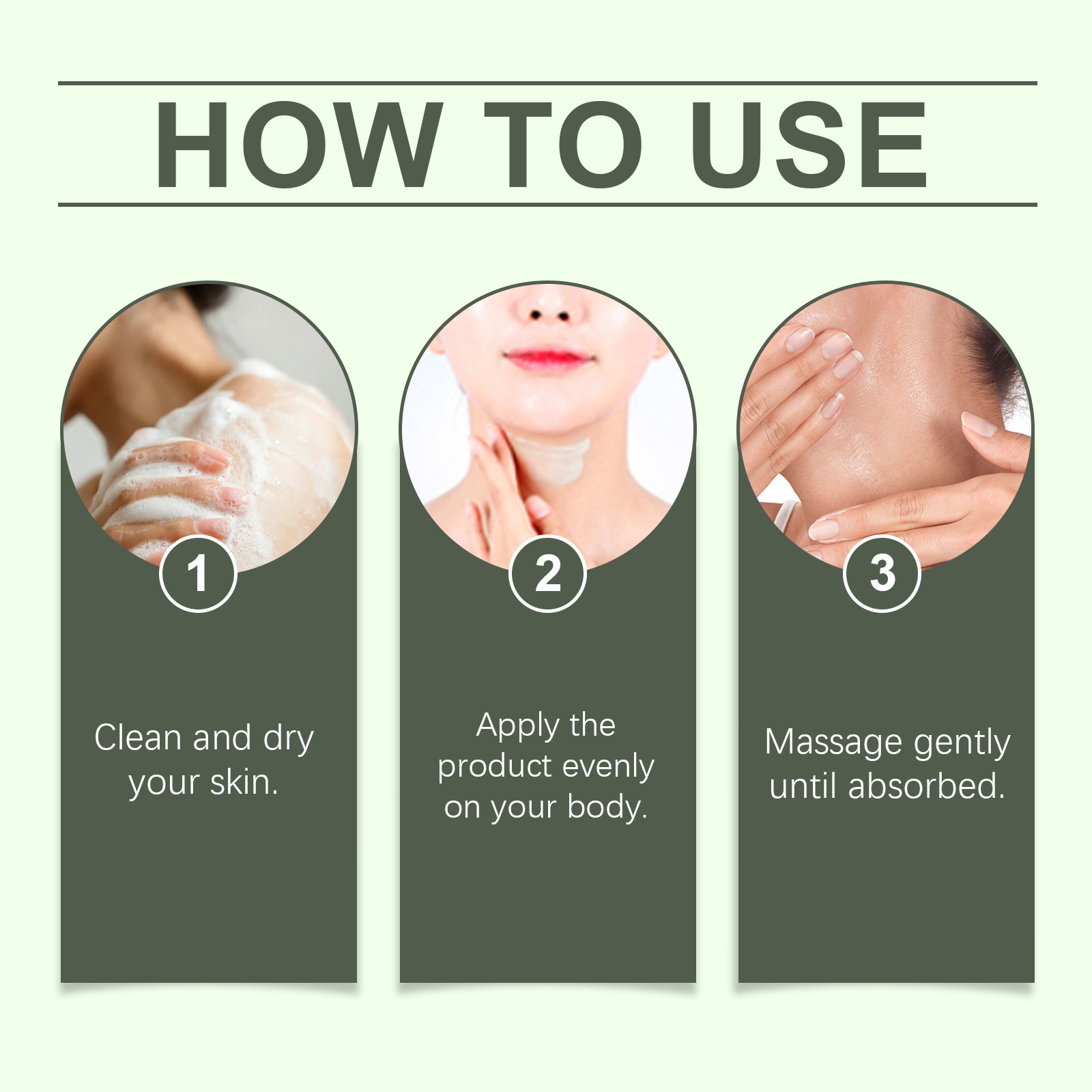 WOODSLEEP Body Moisturizer Butter Magnesium Cream Moisturizing Body Lotion Cream Restores Body Skin Care 114g