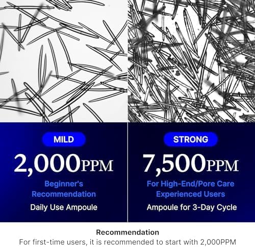 medicube Zero Exosome Shot 7500PPM Spicule Facial Serum Liquid Skin Booster Serum Exosome AHA BHA PHA Pore Care Dead Cells Skin Texture Korean Skin Care 30ml