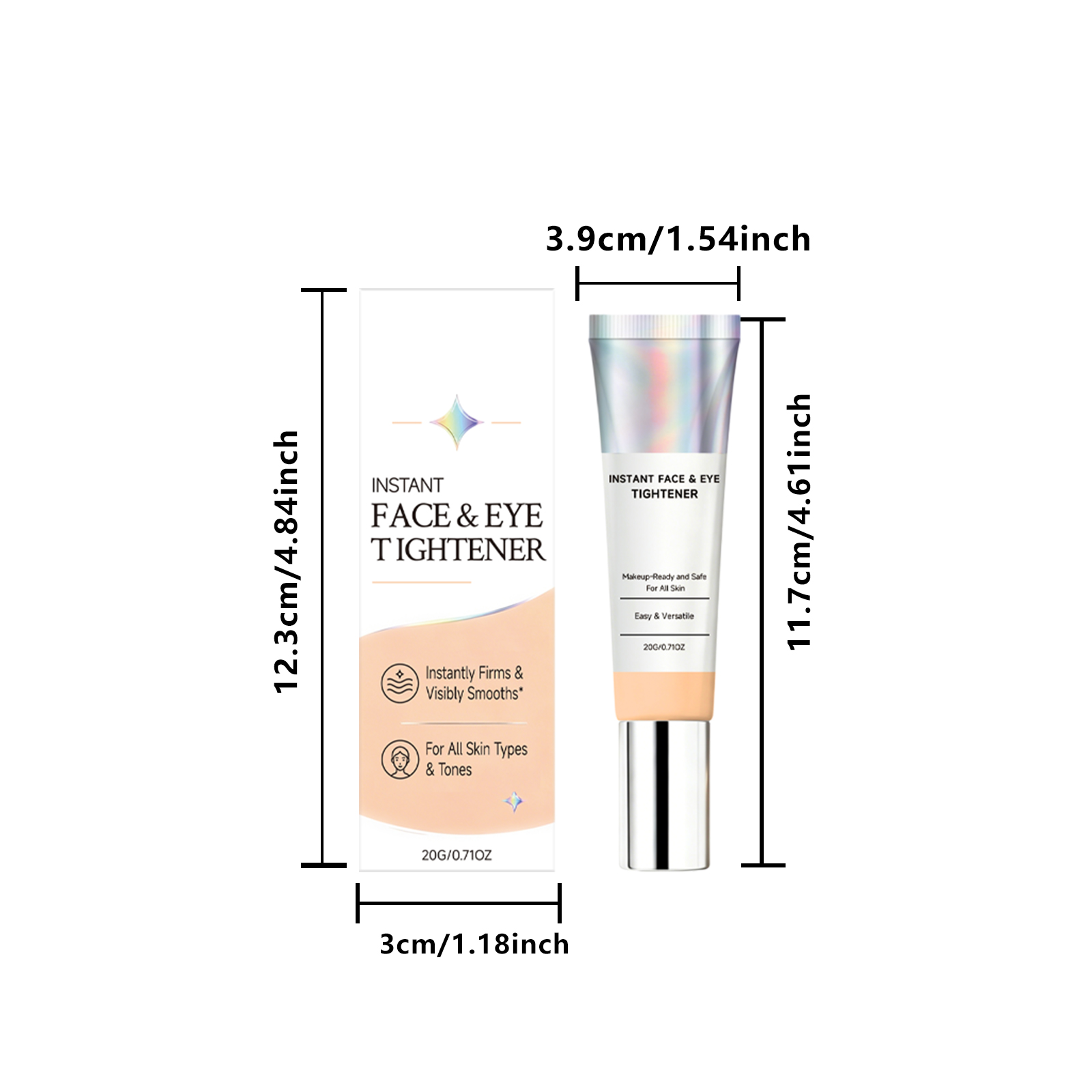Facial Care Cream Mild Moisturizing Daily Facial Skin Care Hydrating Soft Comfort Delicate Face Lotion