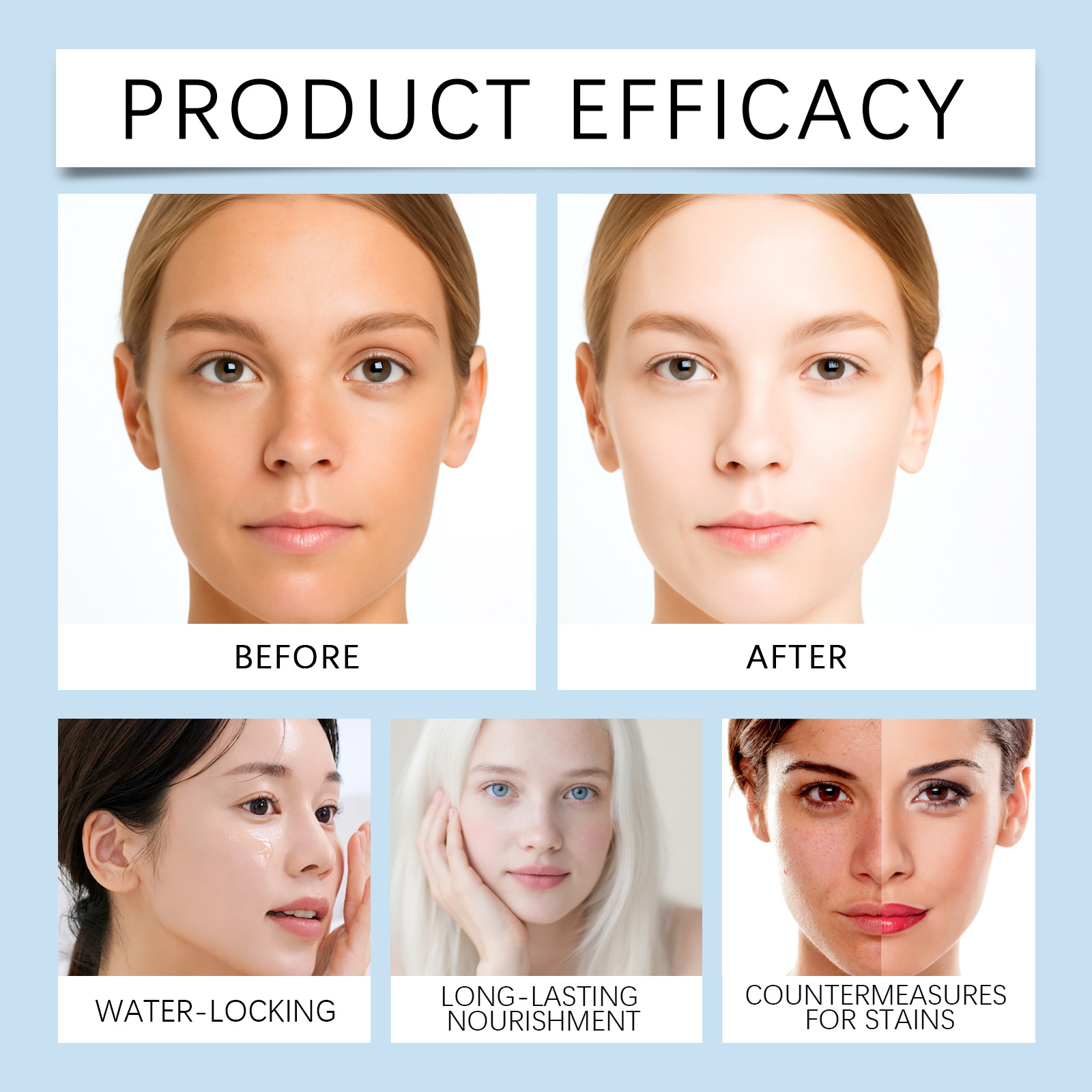 Conductive Gel Smooth Coating Device Compatible Light Texture Mild Non Sticky Full Body Usable Skin Safe Soft Comfort Clean Fresh