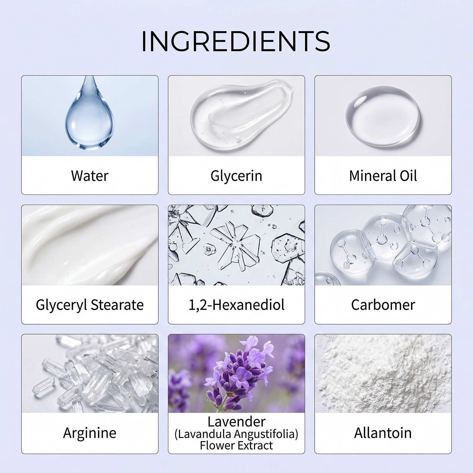 Sleep Comfort Cream Night Gentle Care Nourish Refreshing Moisturize Before Bed Apply Massage Treat Body Skin