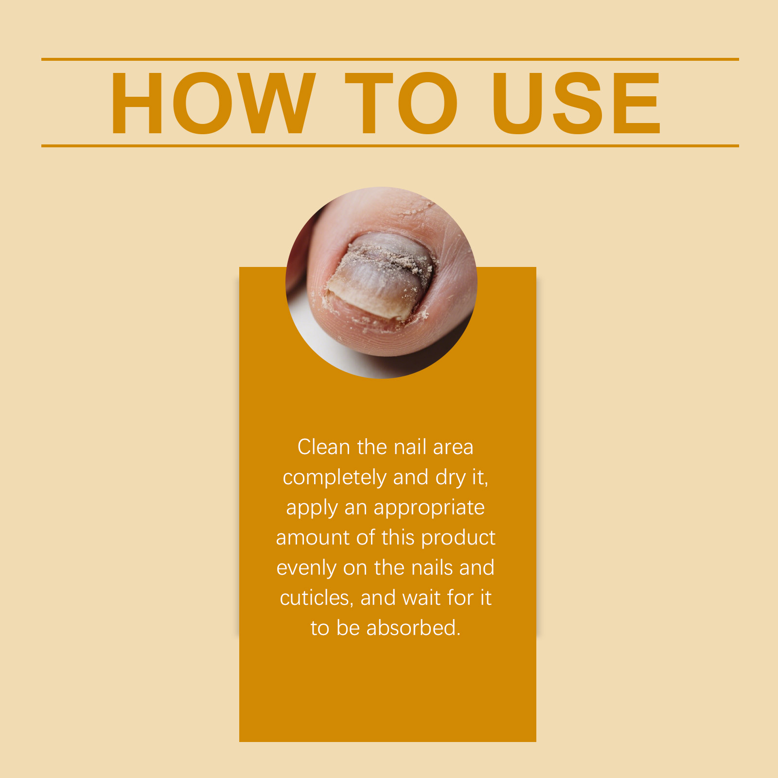 Nail Care Liquid Nourish Moisturize Brighten Harden Mild Clean Comfort Maintain For Finger Nail