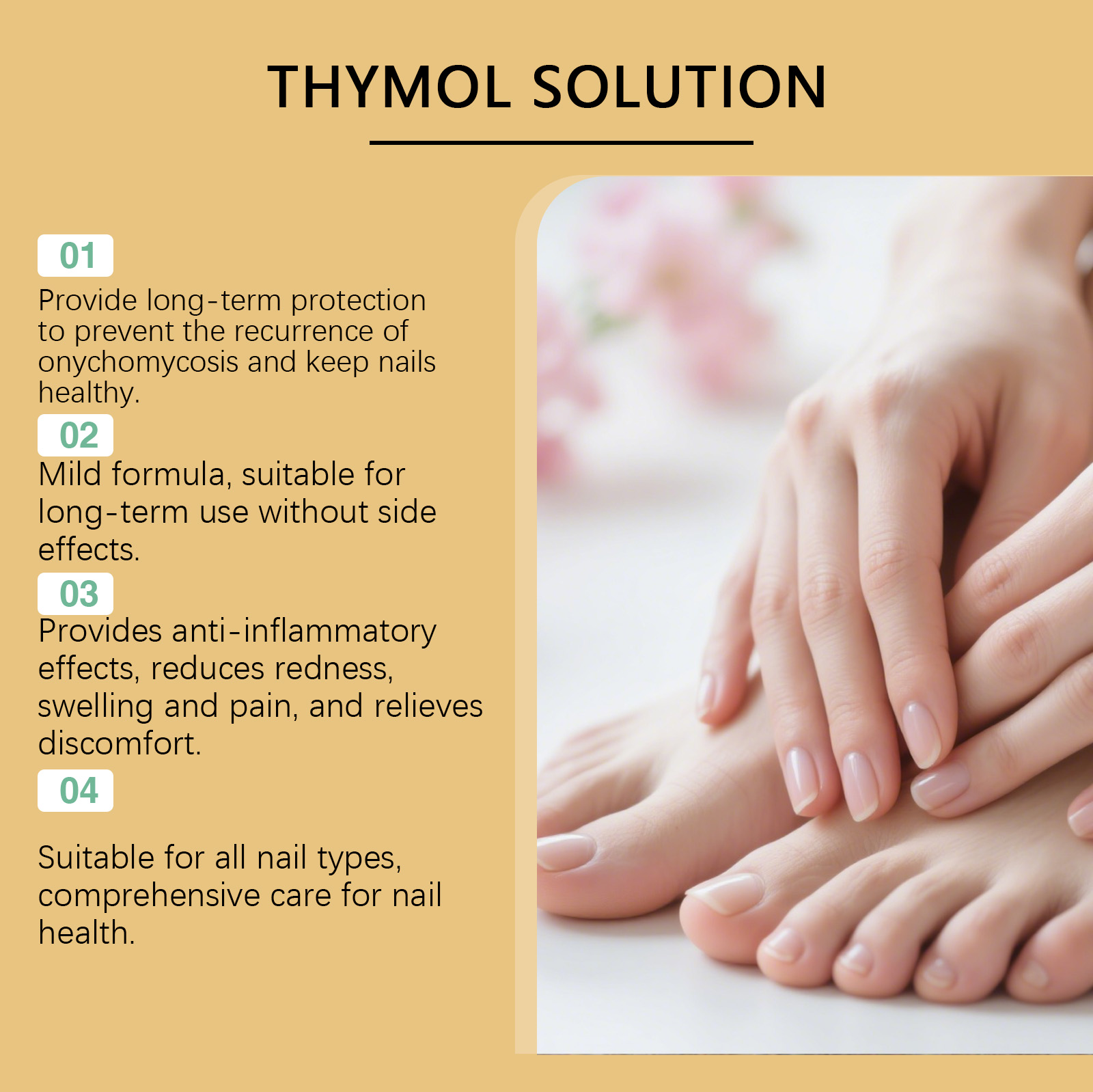Nail Care Liquid Nourish Moisturize Brighten Harden Mild Clean Comfort Maintain For Finger Nail
