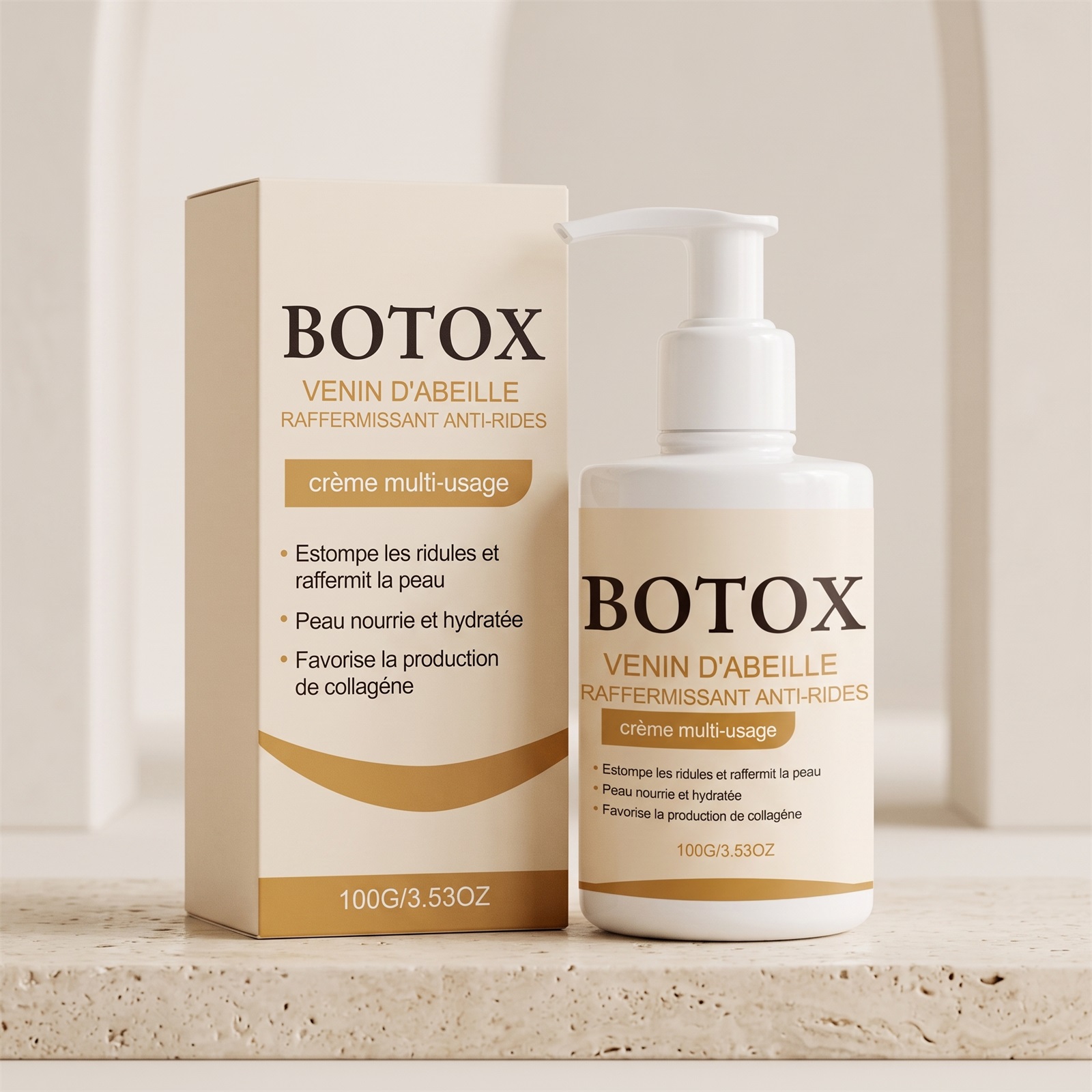 Skin Care Cream Hydrating Light Nourishing Refreshing Non Sticky Hydrate Body Skin Smear Care
