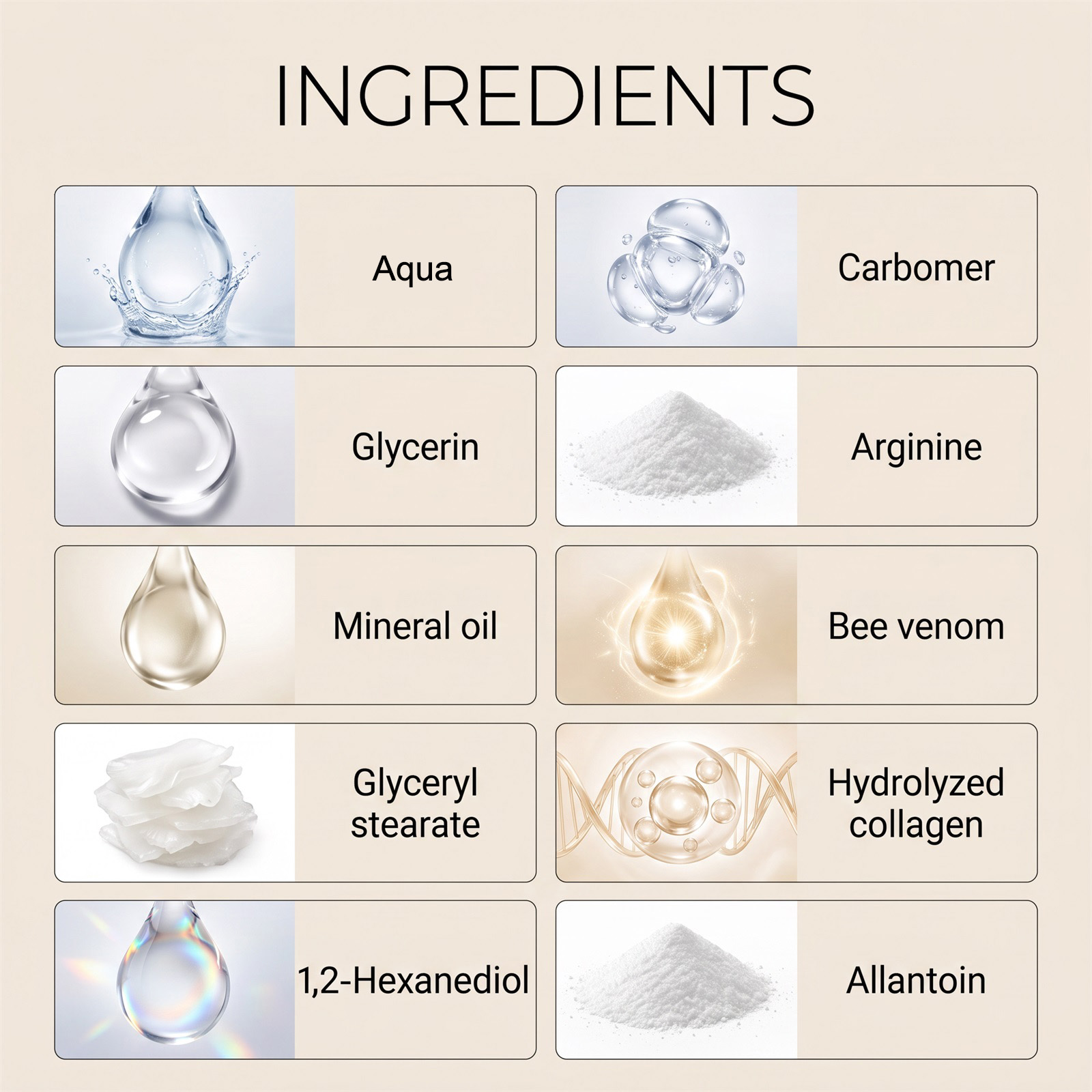 Skin Care Cream Hydrating Light Nourishing Refreshing Non Sticky Hydrate Body Skin Smear Care