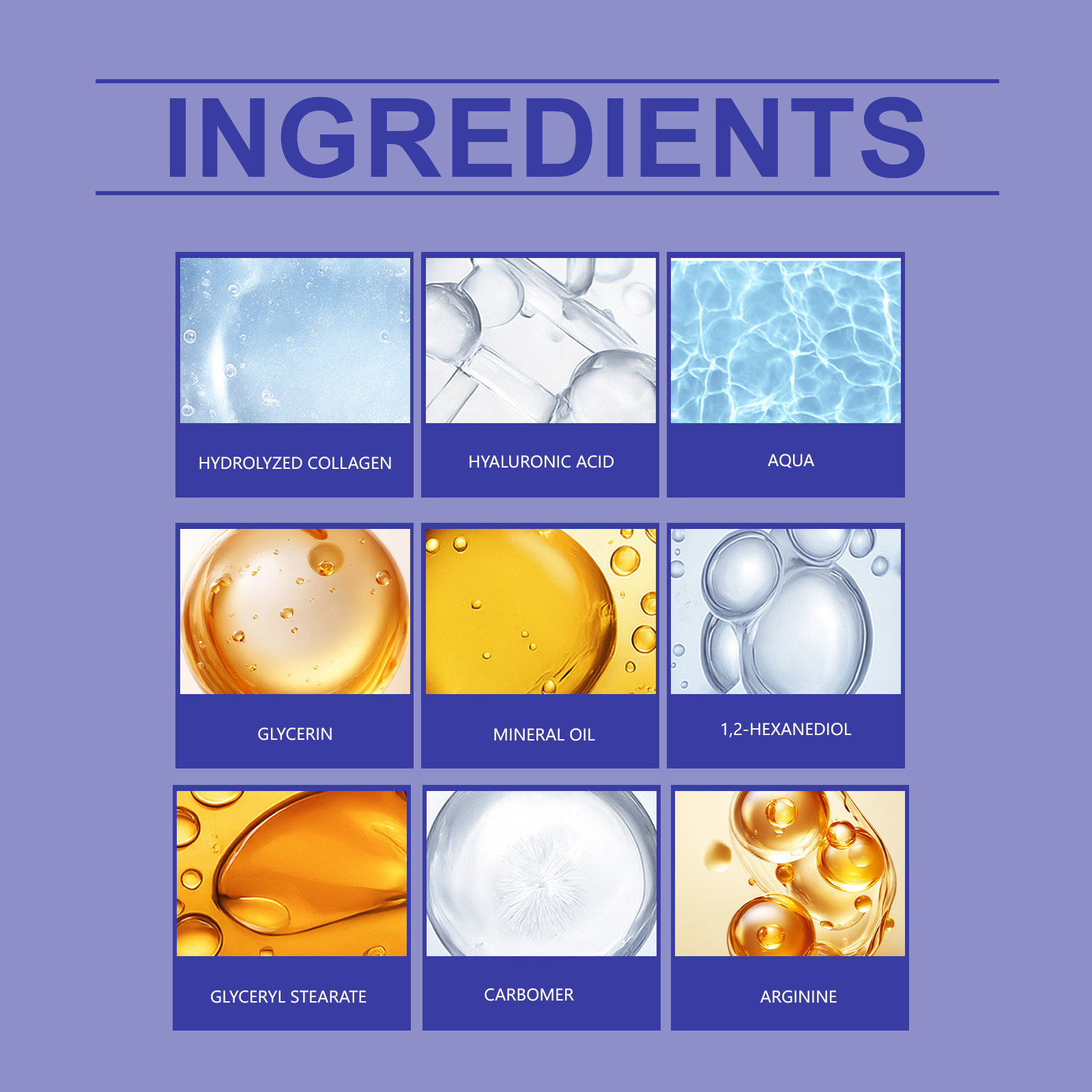 Skin Purifying Repair Essence Liquid For Daily Facial Skin Care And Sensitive Complexion Recovery