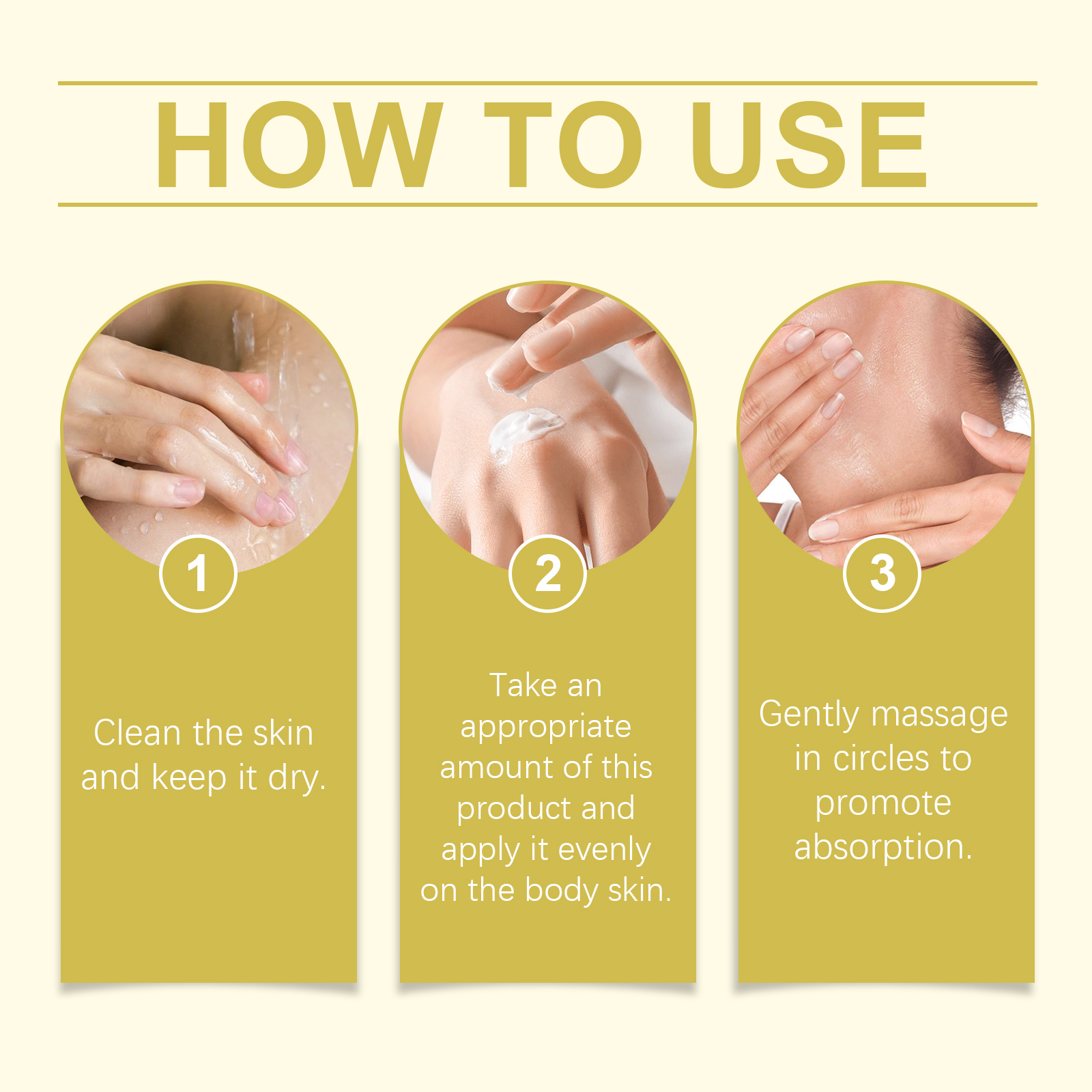 Herbal Skin Moisturizing Cream For Irritated Dry Skin Protect Skin Barrier Care Complexion