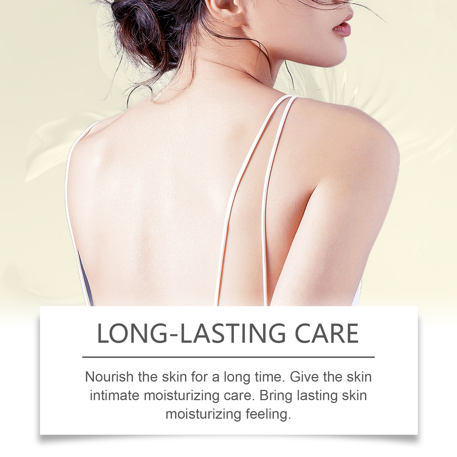 Herbal Skin Moisturizing Cream For Irritated Dry Skin Protect Skin Barrier Care Complexion