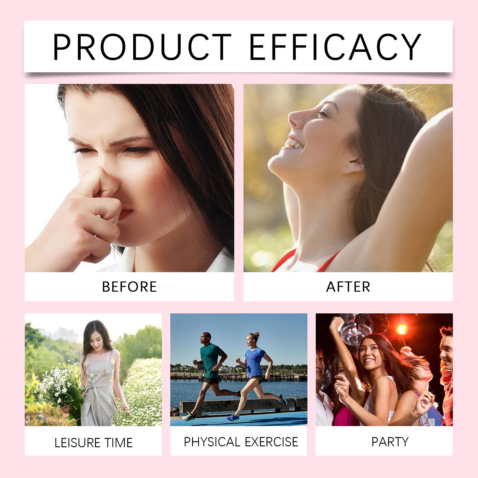 Peach Solid Perfume Fresh Fruity Light Scent Long Lasting Portable Solid Balm Fruity Fragrance