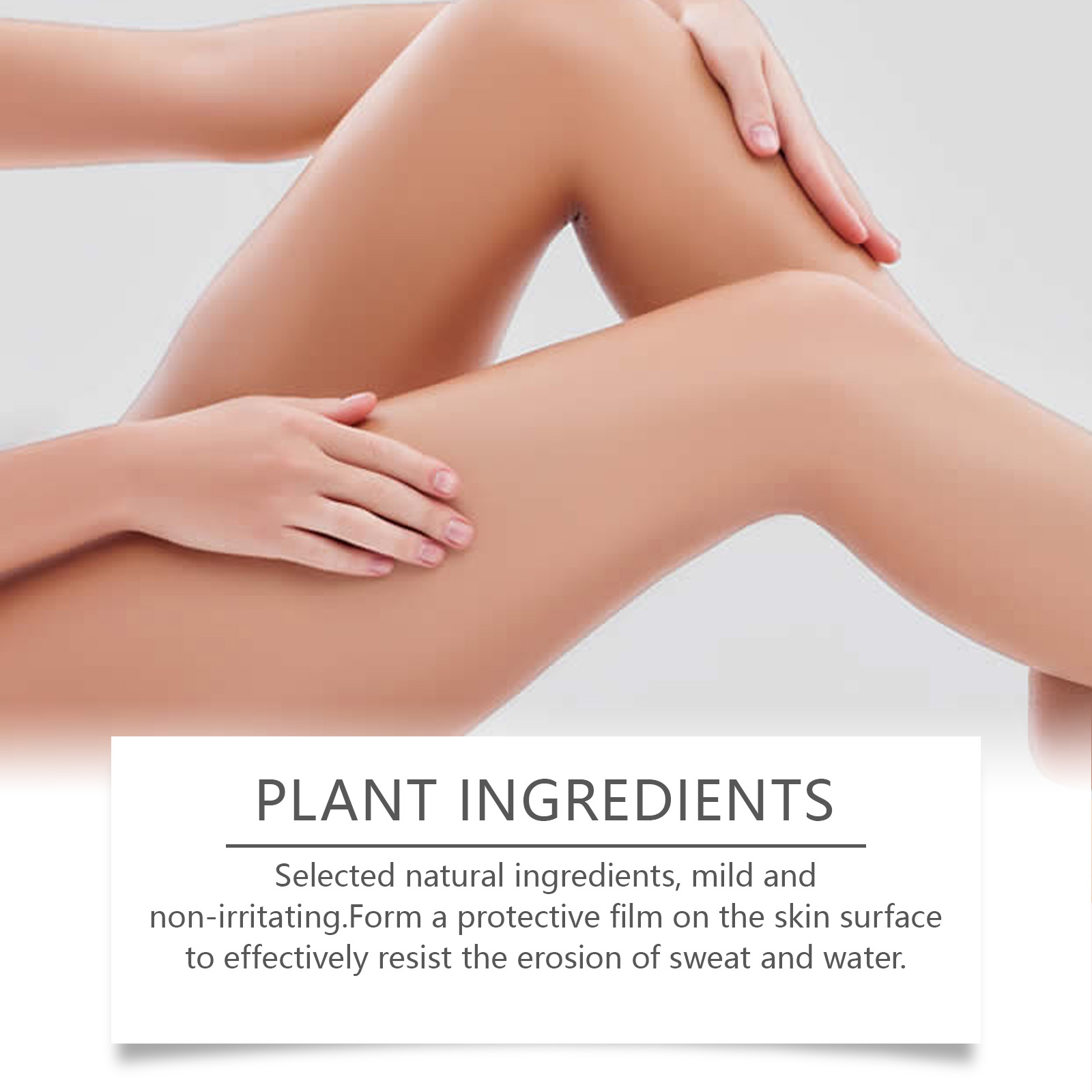 Thigh Anti Chafing Stick Outdoor Sports Skin Leg Moisturizing Care Protection Foot Repair Cream