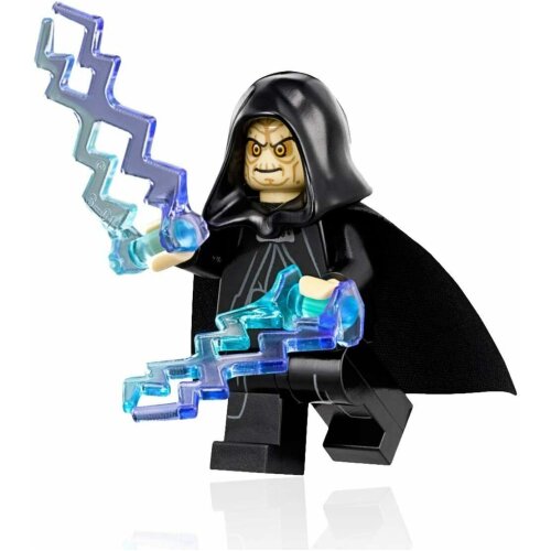 (Darth Sidious) Star Wars Minifigures building blocks