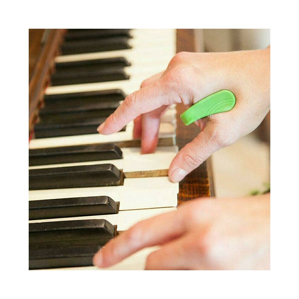 Acupoint Point Massage Clip Hand Relief Headache Meridian Acupressure Tool Migraine Tension Anxiety Relaxation Stress Pain Relief