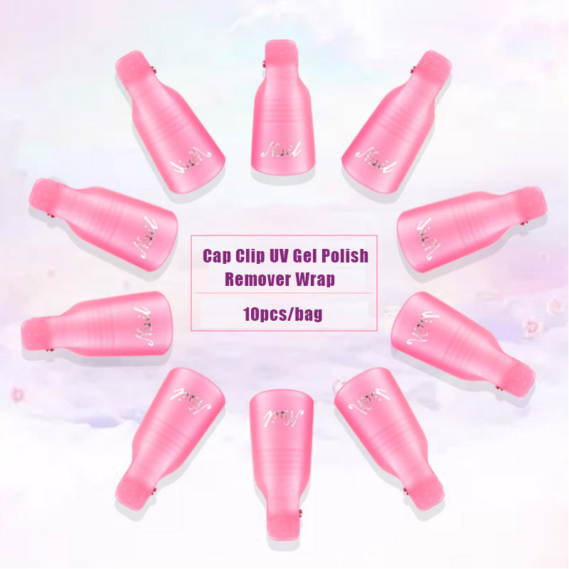 (PGS001~15ML) Gel Nail Kit Starter with Portable UV LED Nail Lamp White Pink Red Purple Gel Nail Polish Set Essential Manicure Tools Nail Art Starter Kit for Beginner DIY Gift
