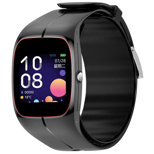 Smart Watch Air Pump Sphygmomanometer Medical Grade Heart Rate Wristband Health Bracelet Smartwatch