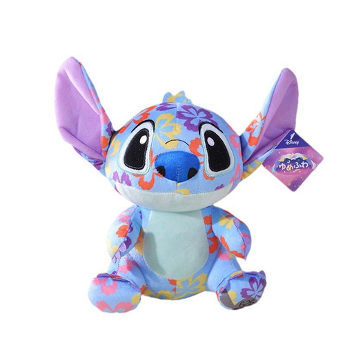 Stitch Plush Childrens Doll Cartoon Plush Toy Christmas Toys Gifts Home Decoration for Boys Girls Kids