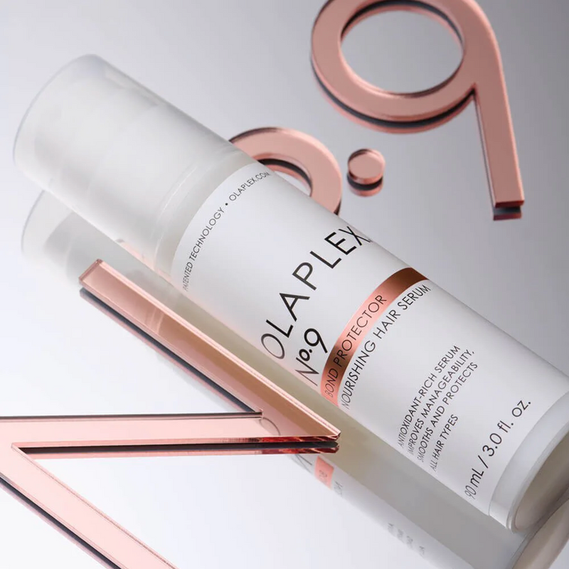 Olaplex No. 9 Bond Protector Nourishing Hair Serum 90ml