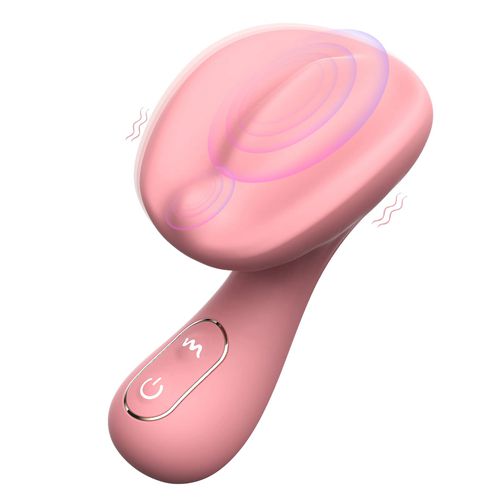 Sex Toy for Women Clitoral Stimulator Mini Vibrator Adult Toys Sex Novelties Toy Clit G Spot Nipple Vibrator Dildo for Female Pleasure