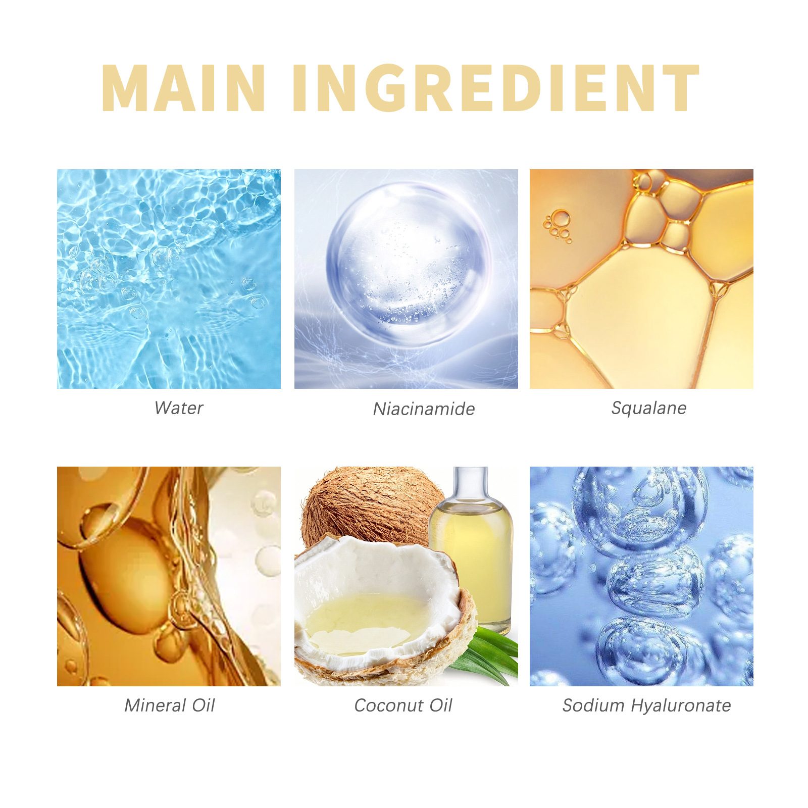 Anti Aging Face Cream Tightening Face Moisturizer Anti-wrinkle Hydrating Facial Firming Repair Night Skin Care