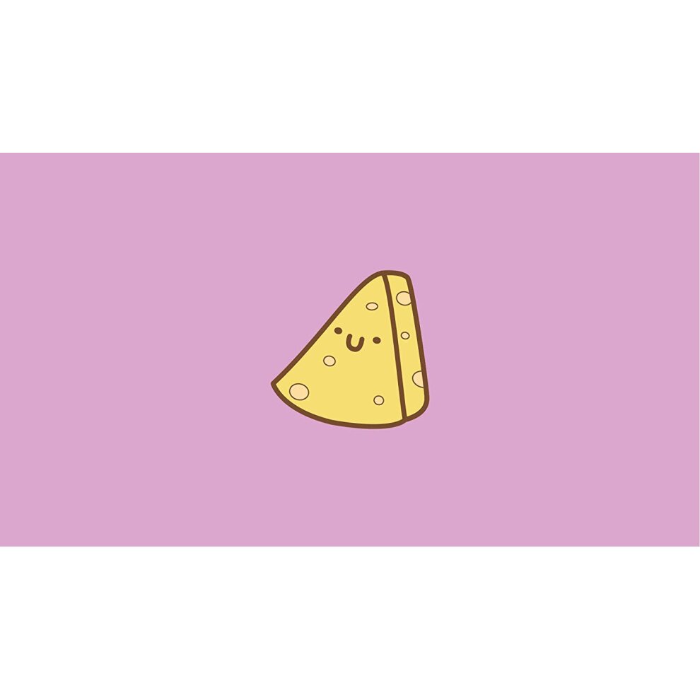 Blue Orange | Taco Cat Goat Cheese Pizza | Card Game | Ages 8+ | 2-8 Players | 10-30 Min