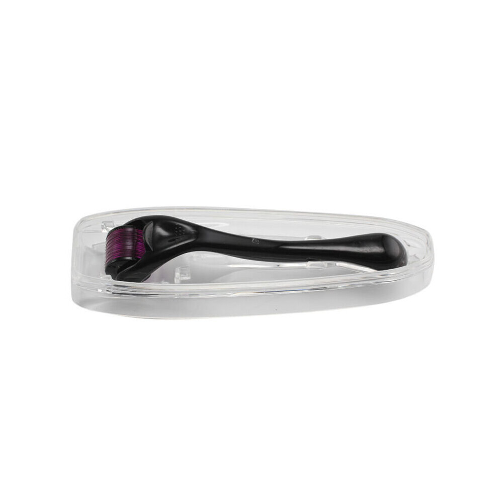 New Derma Roller - Titanium Alloy Micro Needle Roller - 0.5mm