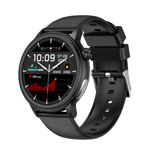 Women Smart Watch Blood Sugar Health ECG Blood Pressure Blood Lipid Blood Oxygen Monitoring Bluetooth Call Watch